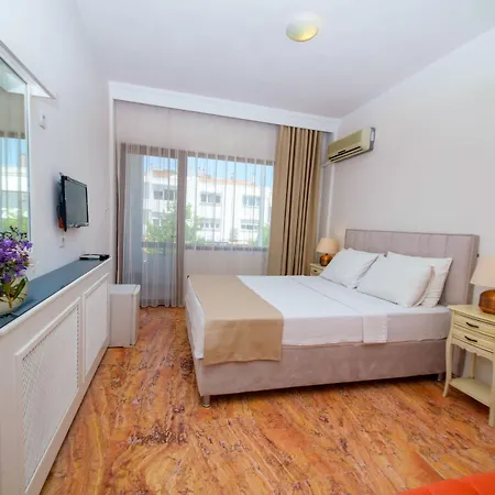 Cesurlar Bed & Breakfast