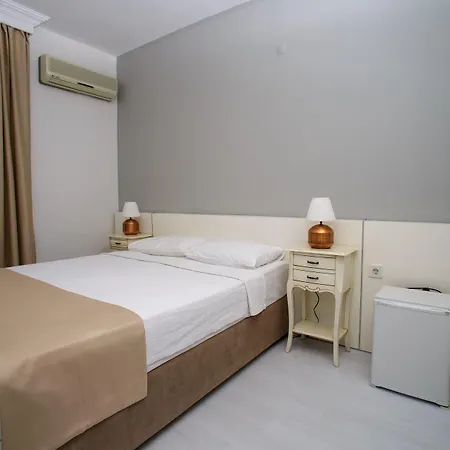 Bed & Breakfast Cesurlar 2*