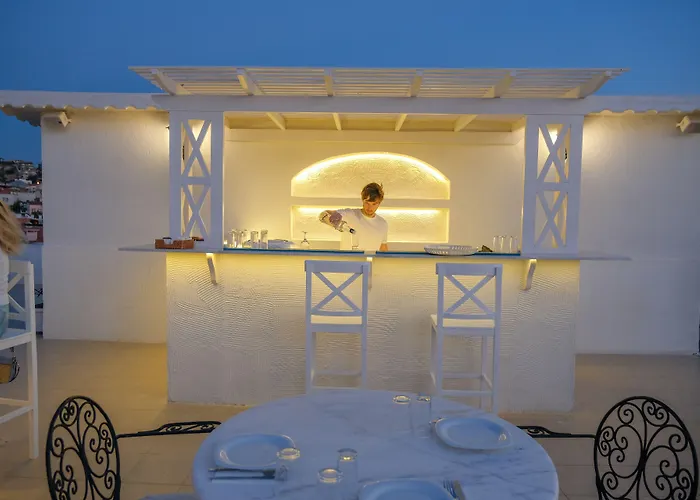 Cesurlar Готель типу 