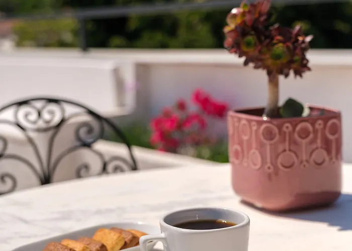 Cesurlar 2* Чешме