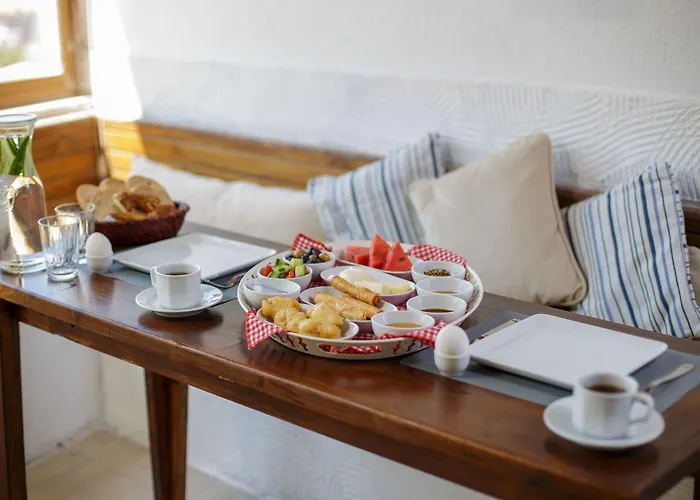 Cesurlar 2* Чешме