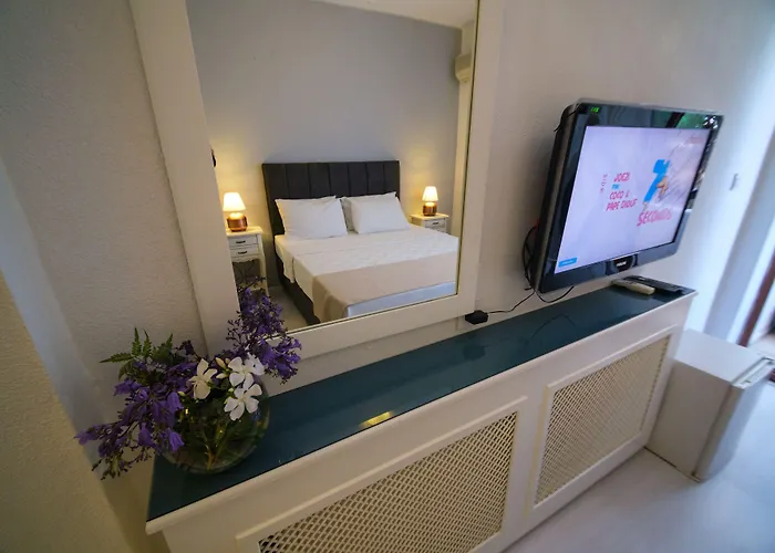 Cesurlar 2* Чешме