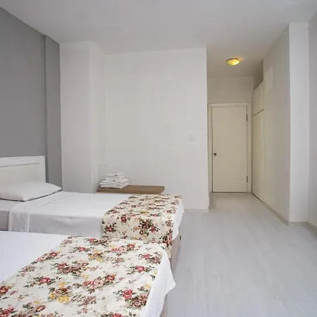 Bed & Breakfast Cesurlar