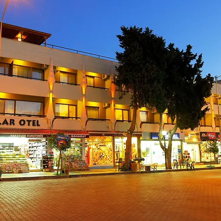 Cesurlar 2* Çeşme