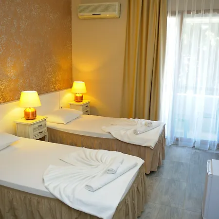 Oda ve Kahvaltı Cesurlar 2*