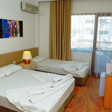 Cesurlar Oda ve Kahvaltı