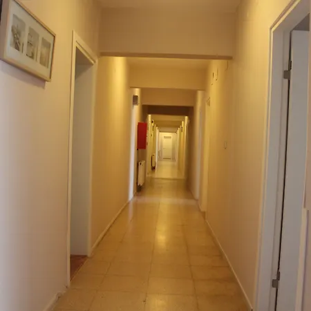 Nocleg ze śniadaniem Cesurlar Çeşme