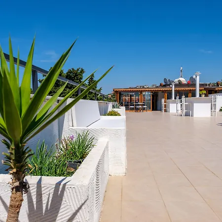 Cesurlar 2* Çeşme