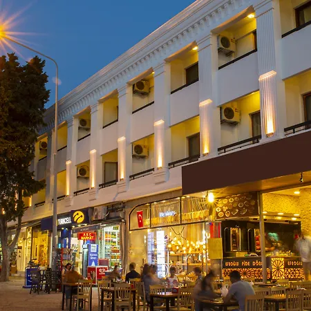 Cesurlar Oda ve Kahvaltı