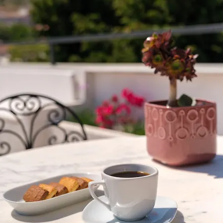 Cesurlar 2* Çeşme