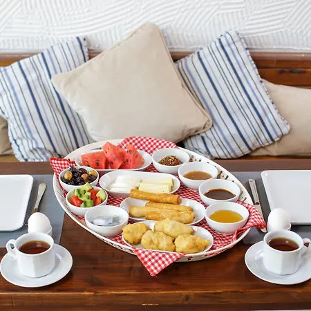 Bed & Breakfast Cesurlar