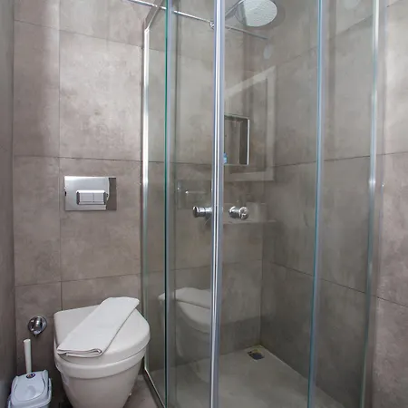 Cesurlar Oda ve Kahvaltı