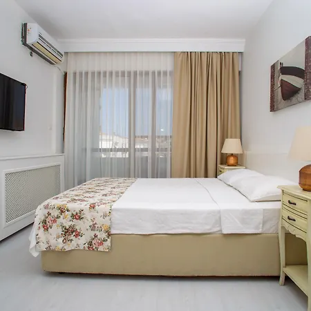 Cesurlar Bed & Breakfast 2*