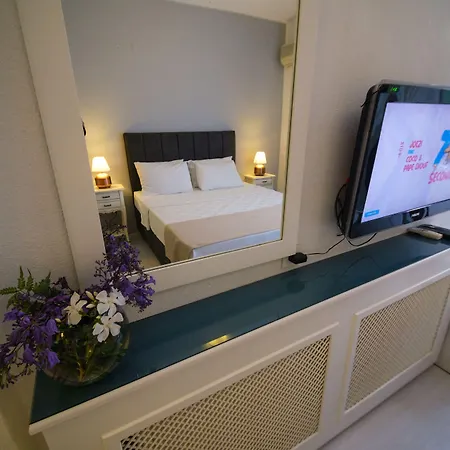 Cesurlar 2* Çeşme