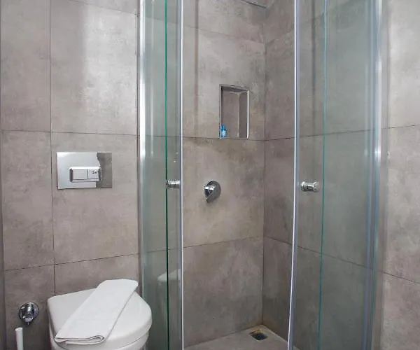 Cesurlar فندق مبيت وإفطار