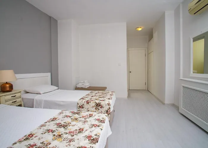 فندق مبيت وإفطار Cesurlar