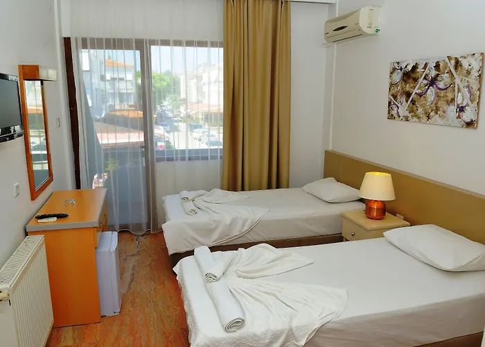 Cesurlar فندق مبيت وإفطار