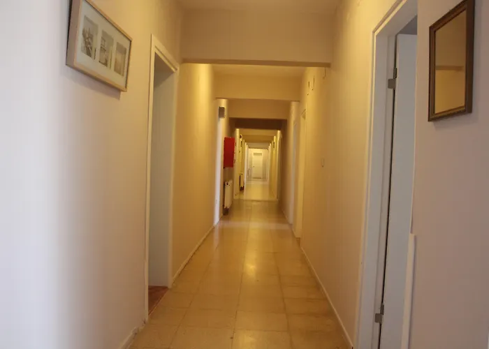 住宿加早餐酒店 Cesurlar Çeşme