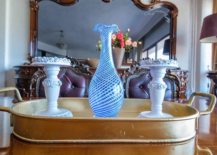 Cesurlar 住宿加早餐酒店 Çeşme