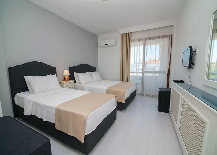 Cesurlar فندق مبيت وإفطار 2*