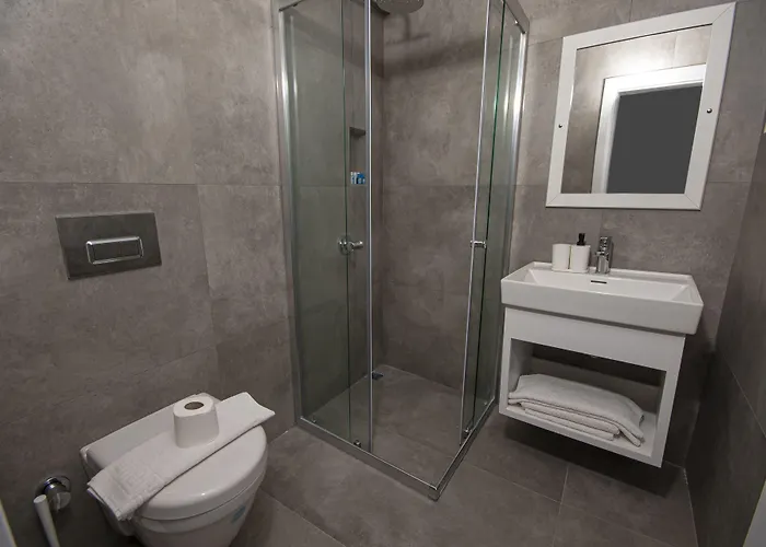 Cesurlar فندق مبيت وإفطار 2*