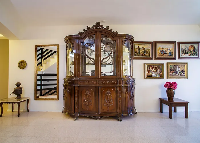 Cesurlar فندق مبيت وإفطار 2*